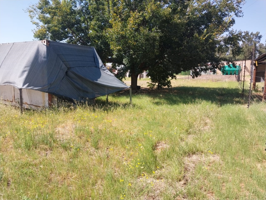 Commercial Property for Sale in Jan Kempdorp Northern Cape